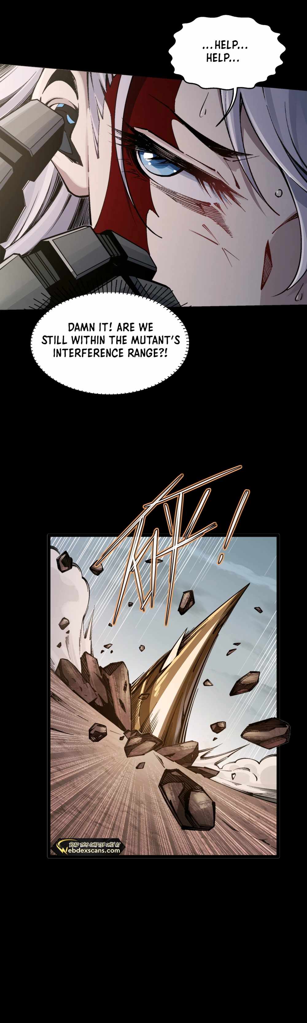 Steel Covenant Chapter 30 20